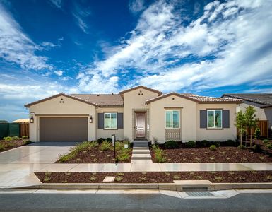 Plan 1 Plan, Orchard Grove