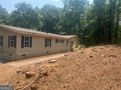 Property at 196 Old Scout Rd, Jackson, GA