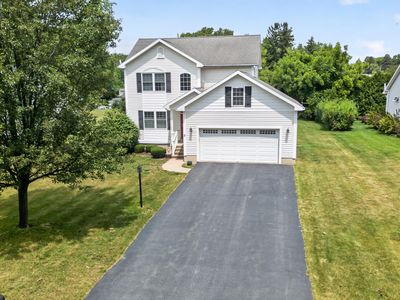 Property at 5 Carriage Way, Waterford, NY