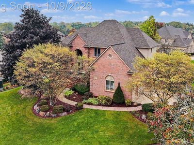 3015 Harrow Way