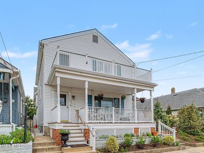 123 Stockton Avenue