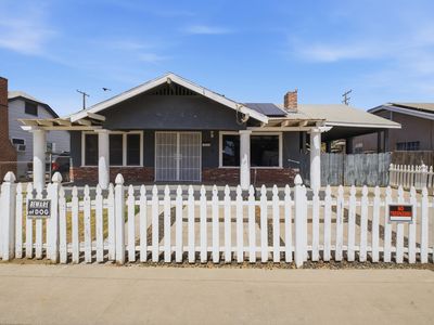 720 E Ventura Avenue