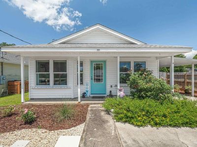 Property at 5301 Viking Rd, Perdido Key, FL