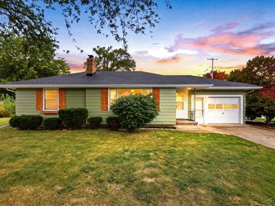 Property at 1 Chippewa Ct, Saginaw, MI