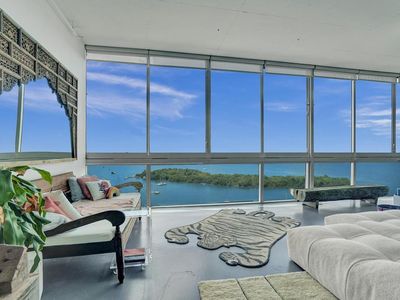 7934 West Drive #1205