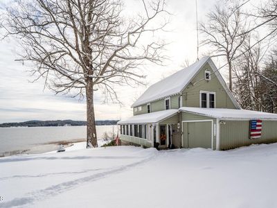 1113 Old Piseco Road