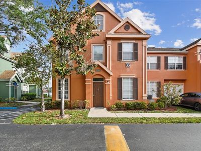9740 Lake Chase Island Way #9740