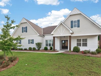 105 Charleston Mills Dr