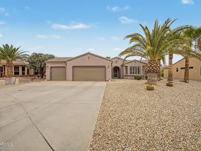 15940 W ZINNIA Court