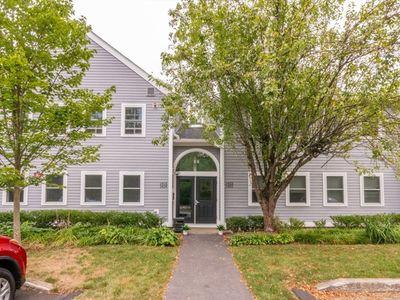 Property at 1405 Tuckers Ln #1405, Hingham, MA
