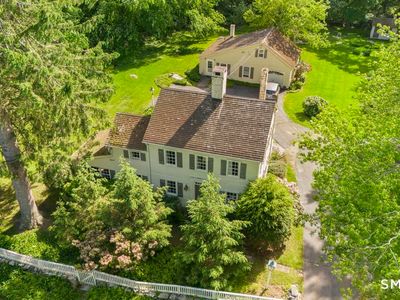 871 Ridgefield Road