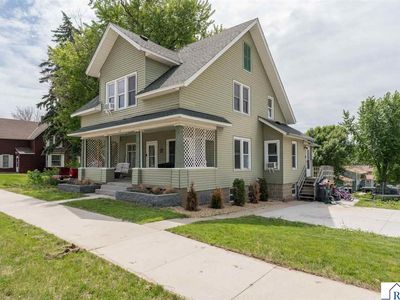 Property at 513 Walnut Ave, Madison Lake, MN