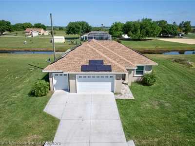 6733 Heavitree Dr