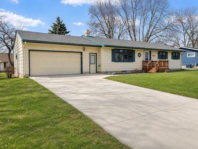 1318 Chestnut Ave W