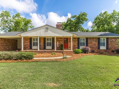 1431 Tucker Rd