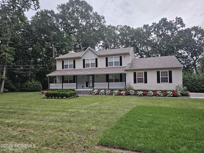 25 Shenandoah Avenue