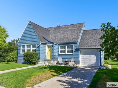140 S Railroad Ave