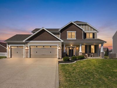 814 Pentolina Dr