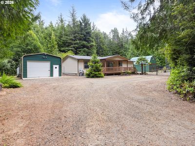 85199 Dentons Way