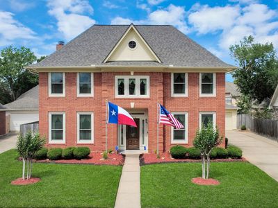 14514 Redwood Bend Trl