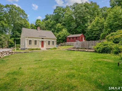 Property at 294 North Stonington Road, Stonington, CT