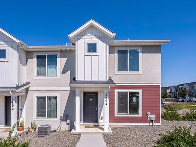 Property at 3894 S Buckland Dr W #1389, Magna, UT