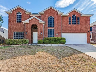 4600 Bonnywood Dr