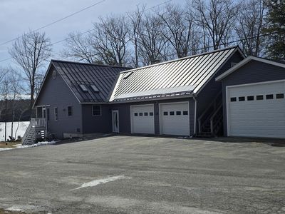 223 Camp Tracy Meadows