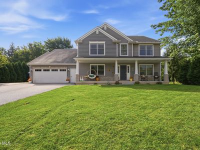 Property at 731 Front St, Pemberville, OH