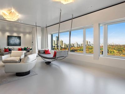 106 Central Park S #21AE