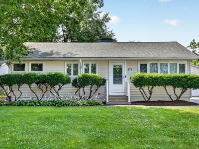 472 Douglas Rd