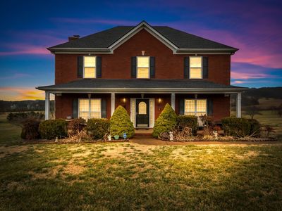 2219 Twin Peaks Ct Lot 24