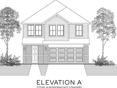 The Stonegate Plan, Tabor Ranch