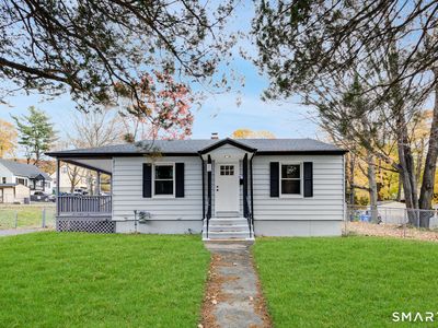 494 Woodtick Road