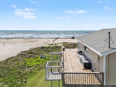 16505 Jamaica Beach Rd