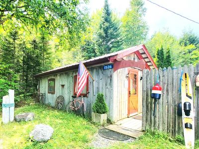 Property at 1526 &1528 Gary Moore Road, Ellsworth, ME