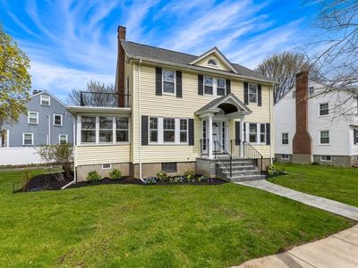 112 Cross St