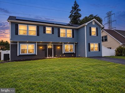 Property at 63 Marboro Ln, Willingboro, NJ