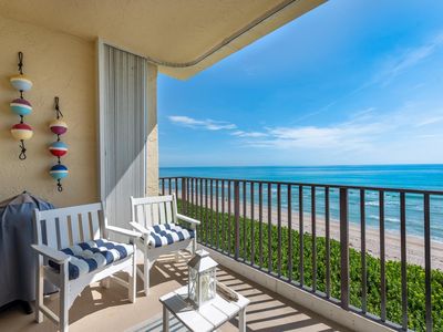 7430 S Ocean Drive #518