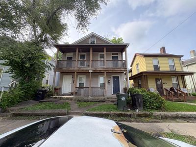 Property at 717 Mulberry St, Cincinnati, OH