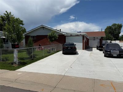 7095 Pontiac Street