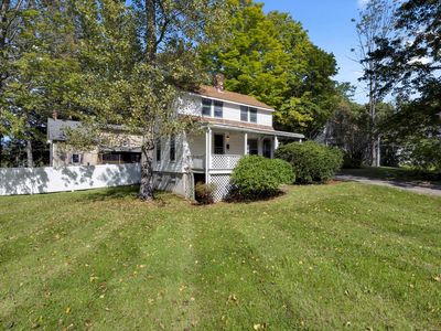 3 Fullam Hill Rd