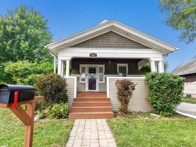 504 Hewitt St