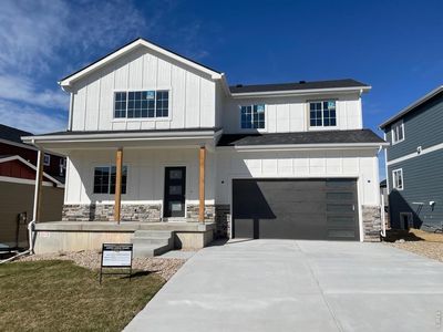 Property at 1751 Avery Plaza St, Saint Severance, CO