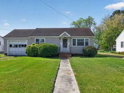 Property at 3512 Sunnyside Rd, Cape Charles, VA