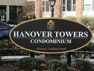 101 S Hanover Ave APT 5B