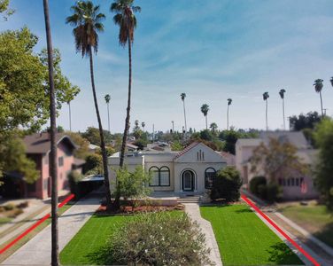 3626 E Huntington Blvd
