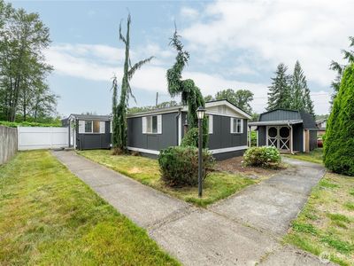 16700 260th Drive SE