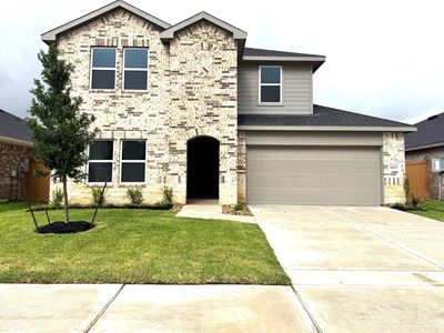 6007 Orange Shore Dr