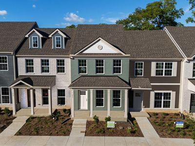 517 Tappan Ln LOT 434